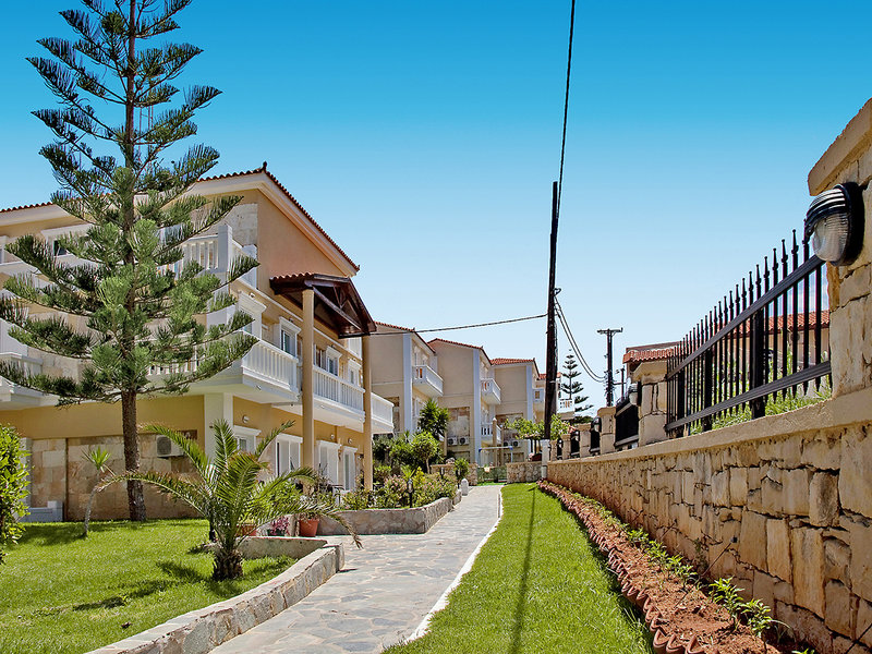 Jo An Beach Hotel 6