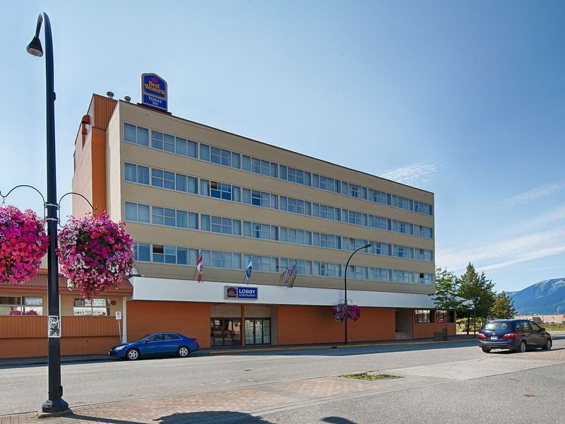 Best Western Terrace Inn 2