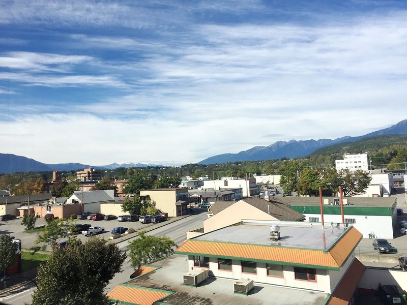 Best Western Terrace Inn 4