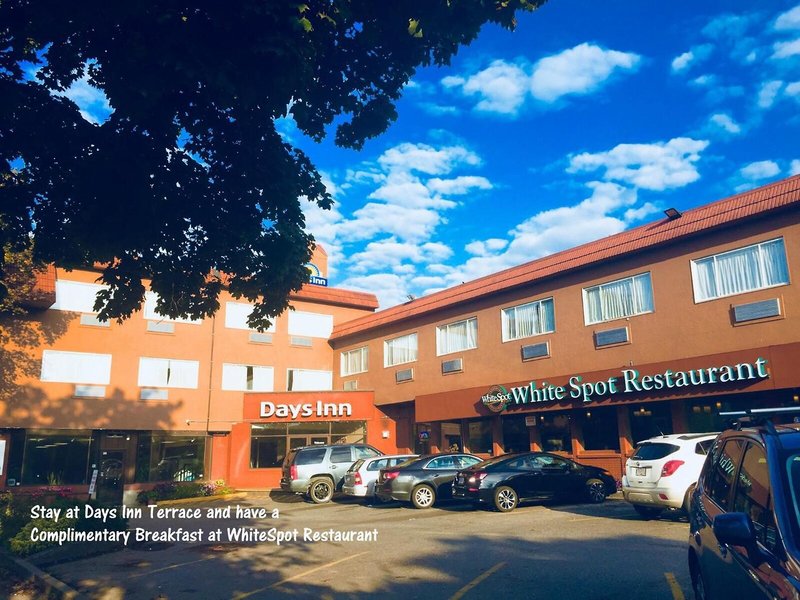Days Inn Terrace