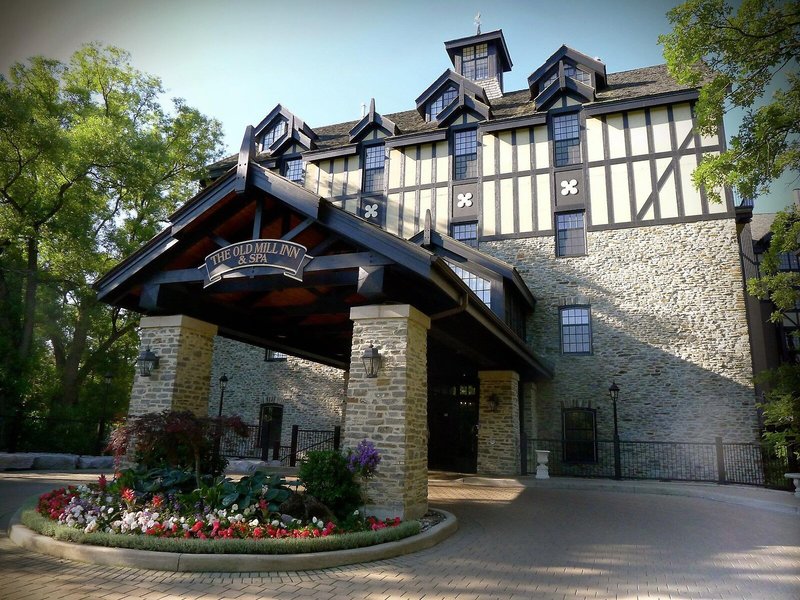 Old Mill 3
