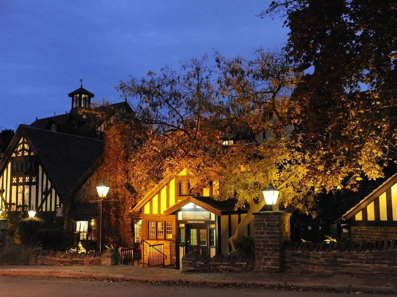 Old Mill 5