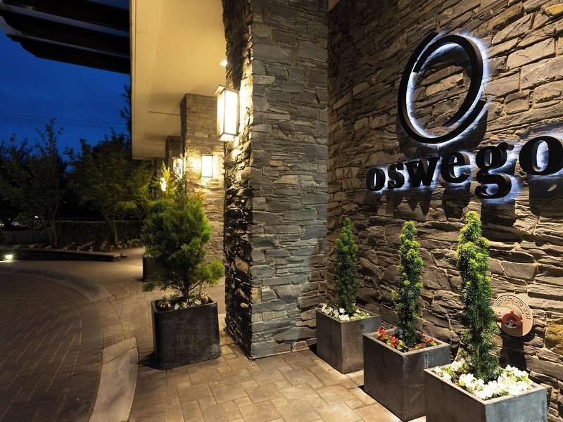 The Oswego 2