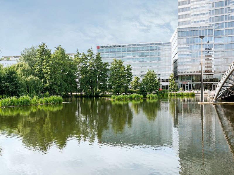 NH Collection Köln Mediapark 1