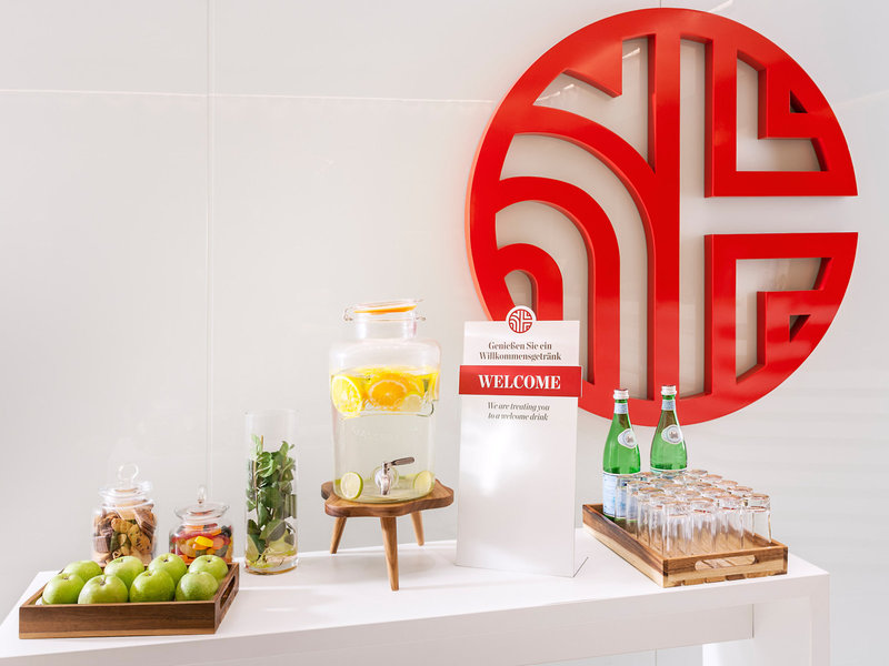 NH Collection Köln Mediapark 5