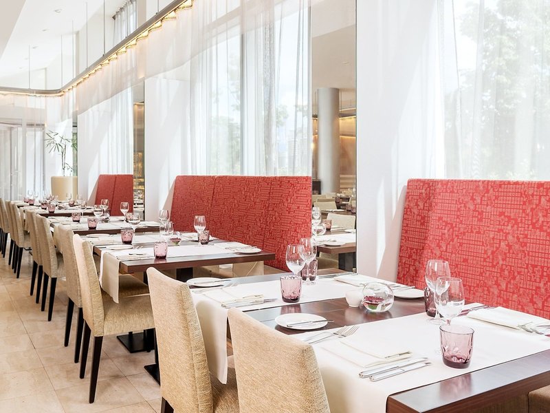 NH Collection Köln Mediapark 8