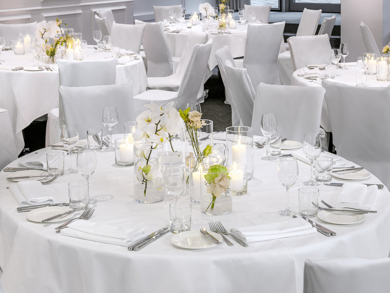 NH Collection Köln Mediapark 17