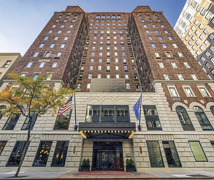 NH Collection New York Madison Avenue 1