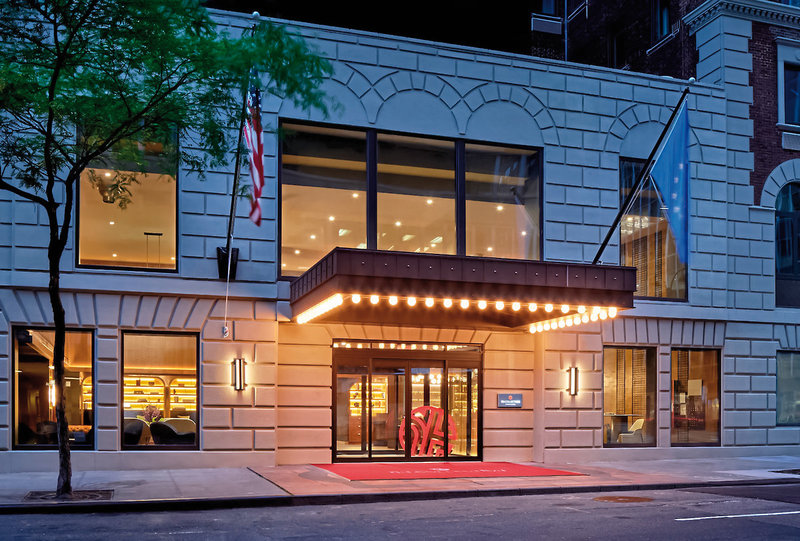 NH Collection New York Madison Avenue 14