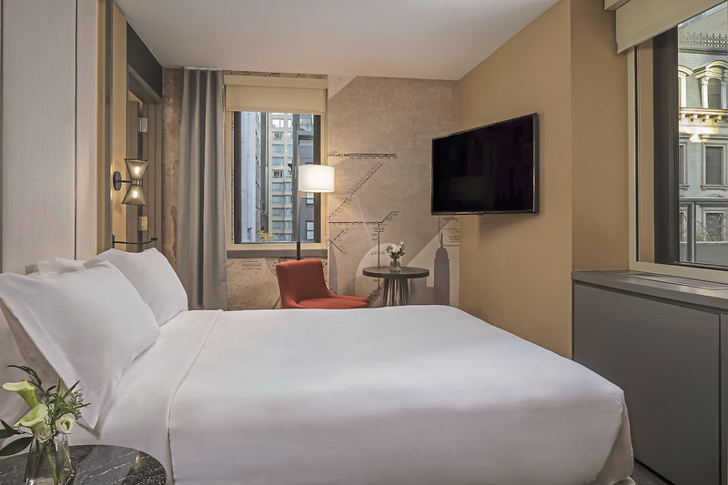 NH Collection New York Madison Avenue 2