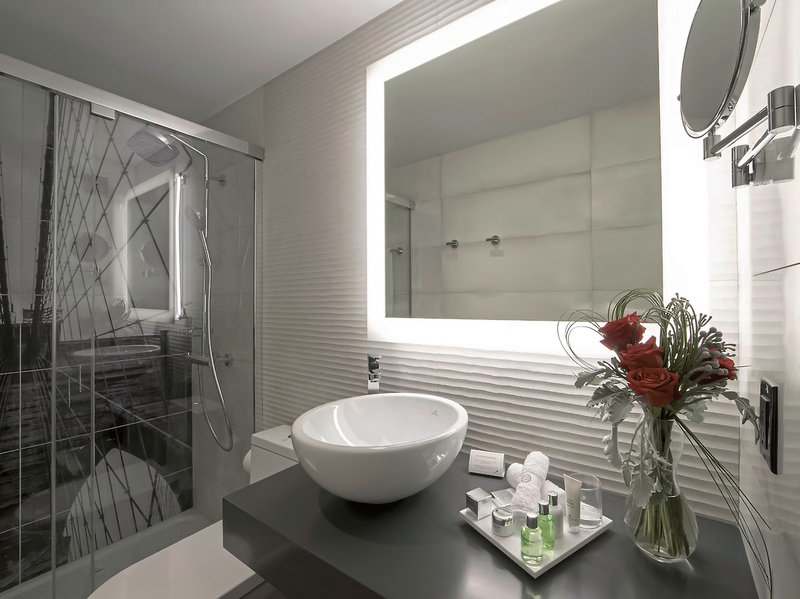 NH Collection New York Madison Avenue 3