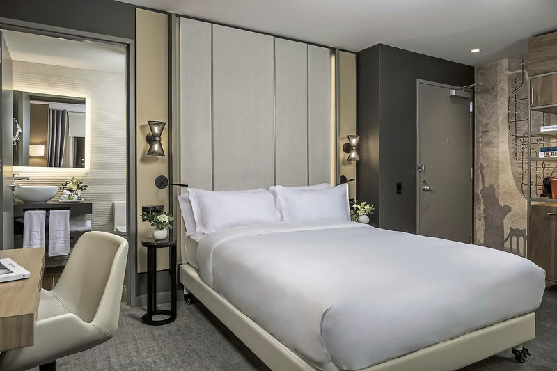 NH Collection New York Madison Avenue 4