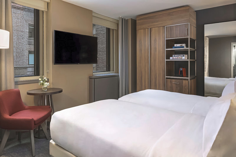 NH Collection New York Madison Avenue 5