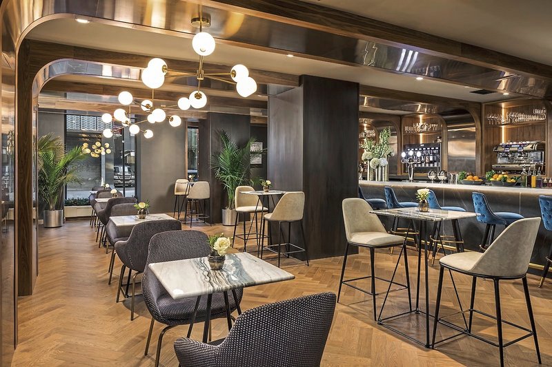 NH Collection New York Madison Avenue 6