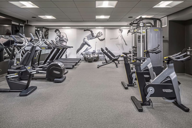 NH Collection New York Madison Avenue 13