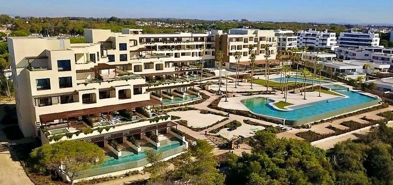 Punta Bermeja Premium Beach Hotel 1