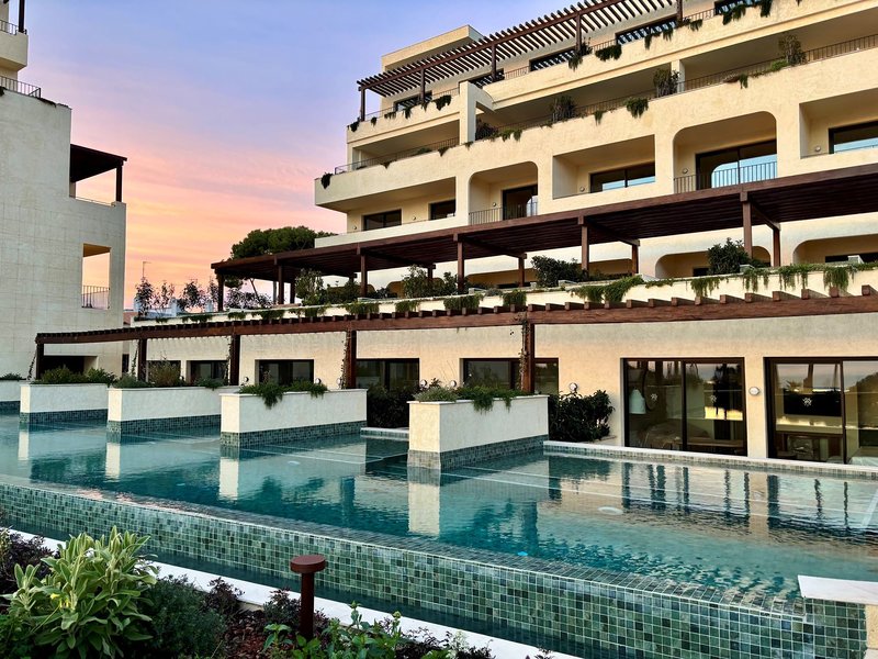 Punta Bermeja Premium Beach Hotel 2