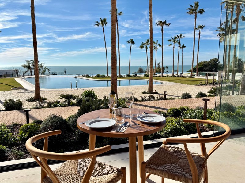 Punta Bermeja Premium Beach Hotel 3