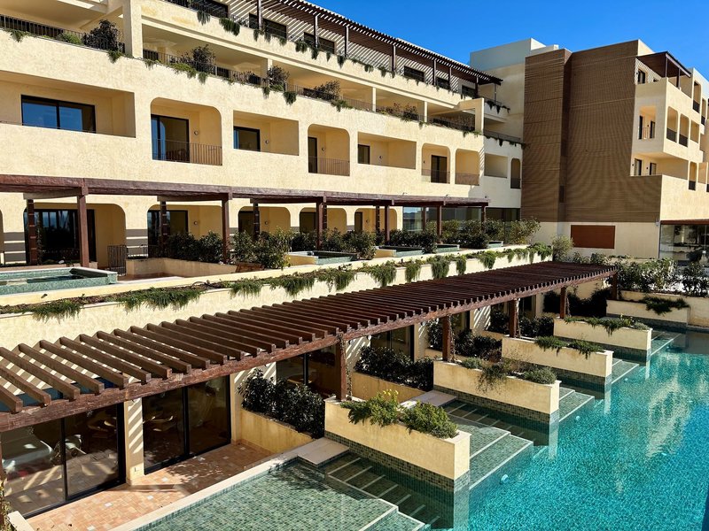 Punta Bermeja Premium Beach Hotel 4