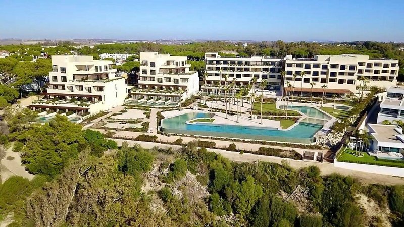 Punta Bermeja Premium Beach Hotel 5