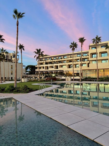 Punta Bermeja Premium Beach Hotel 6