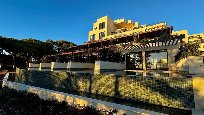 Punta Bermeja Premium Beach Hotel 7