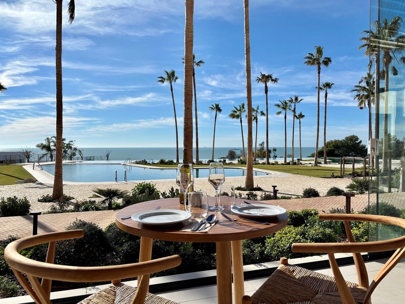 Punta Bermeja Premium Beach Hotel 8