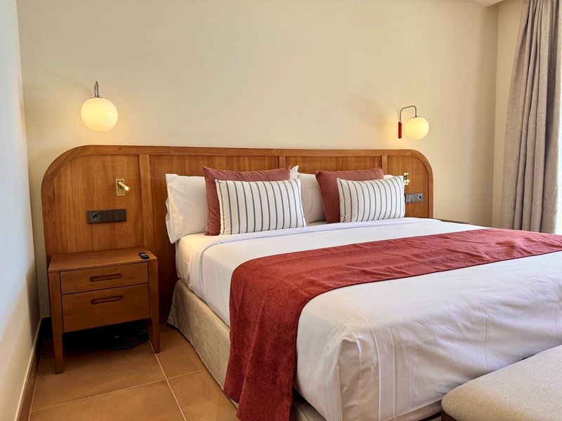 Punta Bermeja Premium Beach Hotel 9