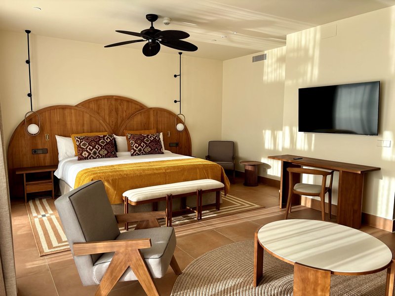 Punta Bermeja Premium Beach Hotel 11