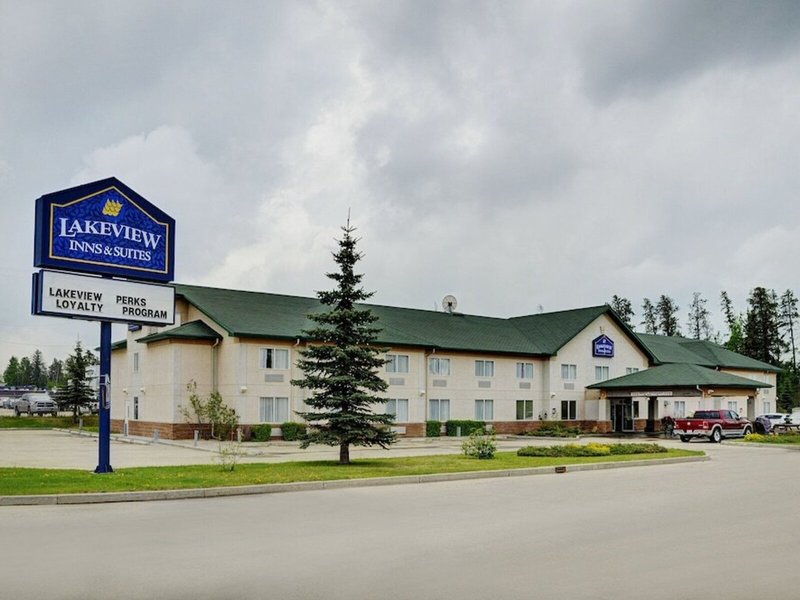 Days Inn by Wyndham Whitecourt