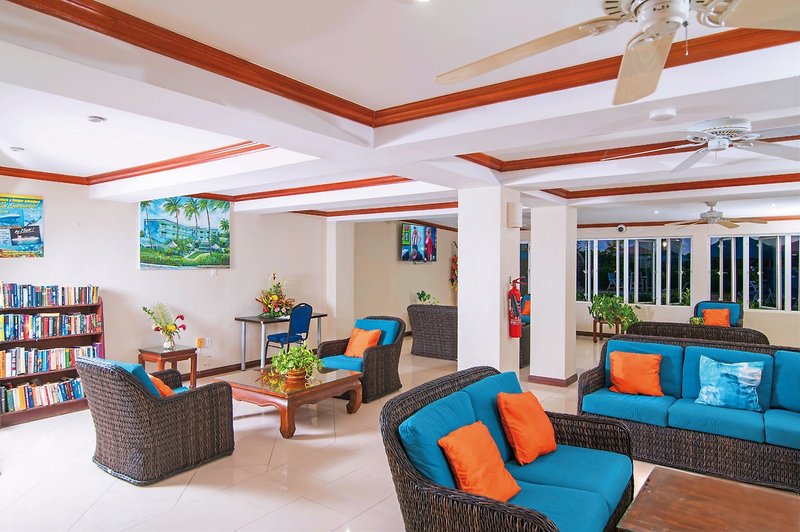 Dover Beach Hotel 9