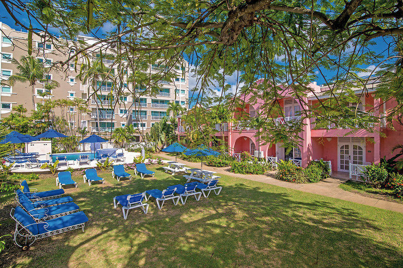 Dover Beach Hotel 6