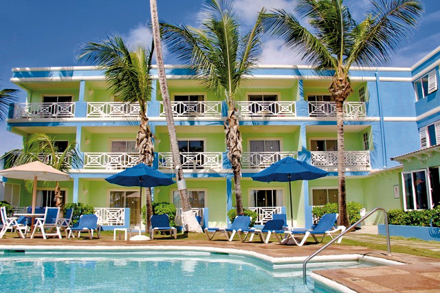 Dover Beach Hotel 7