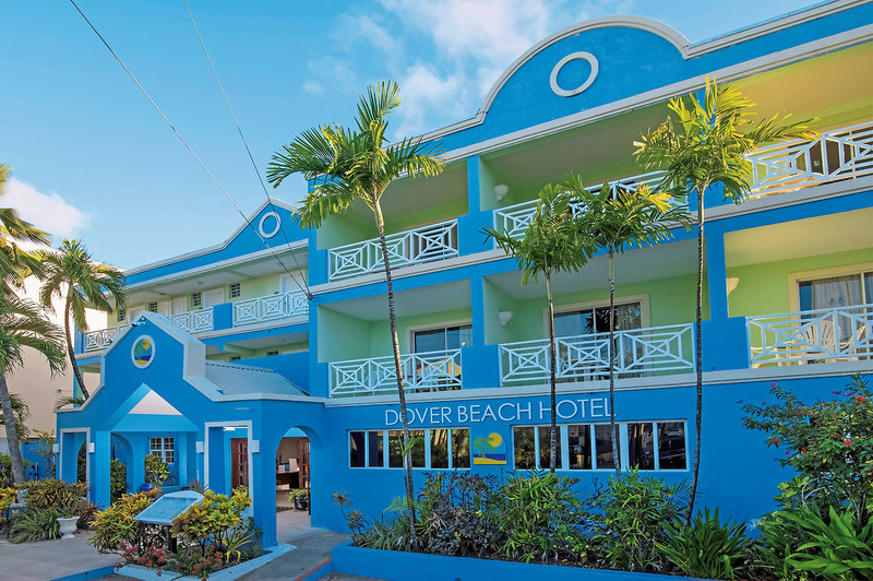 Dover Beach Hotel 8