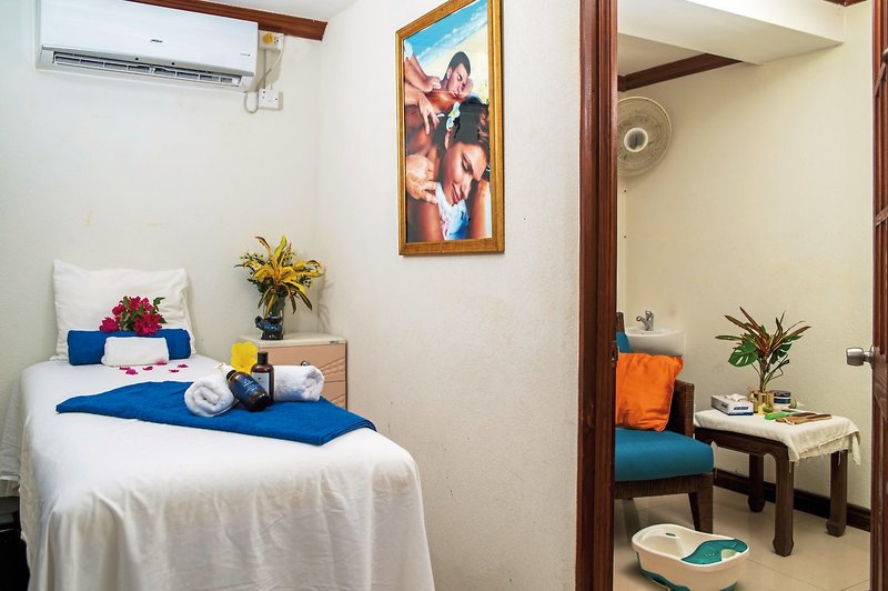 Dover Beach Hotel 12