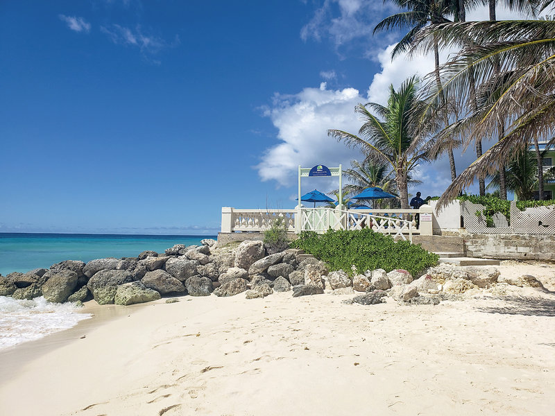 Dover Beach Hotel 31