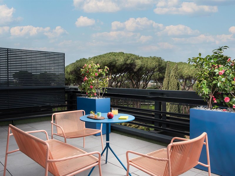 NH Collection Roma Vittorio Veneto 1
