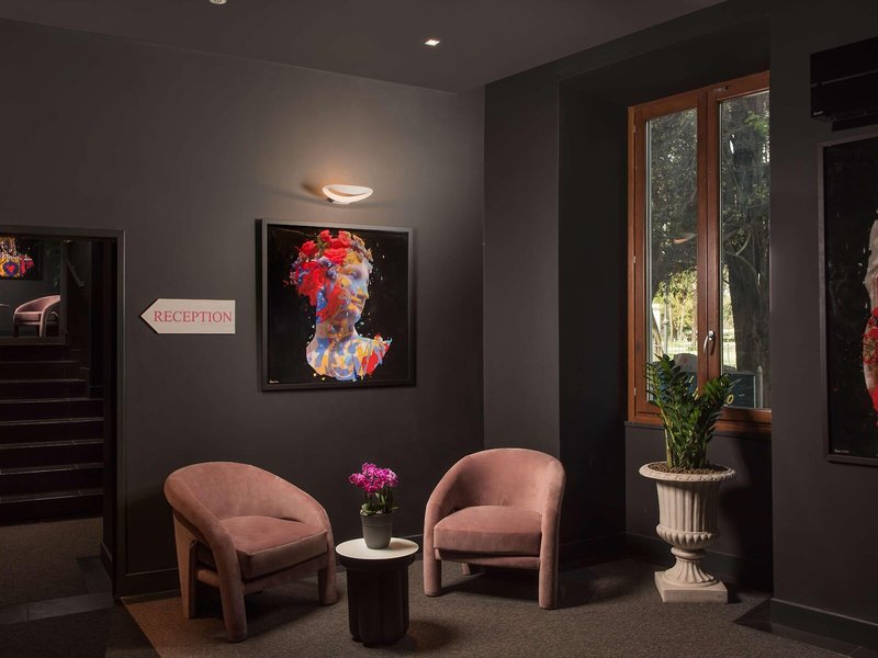 NH Collection Roma Vittorio Veneto 5
