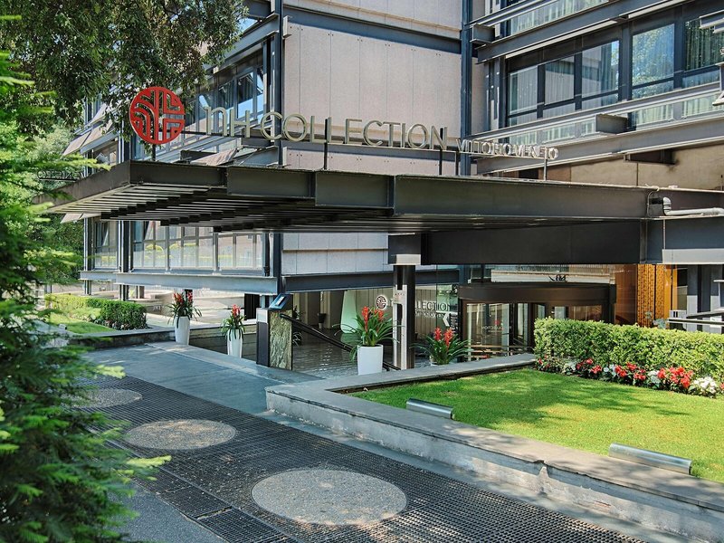 NH Collection Vittorio Veneto