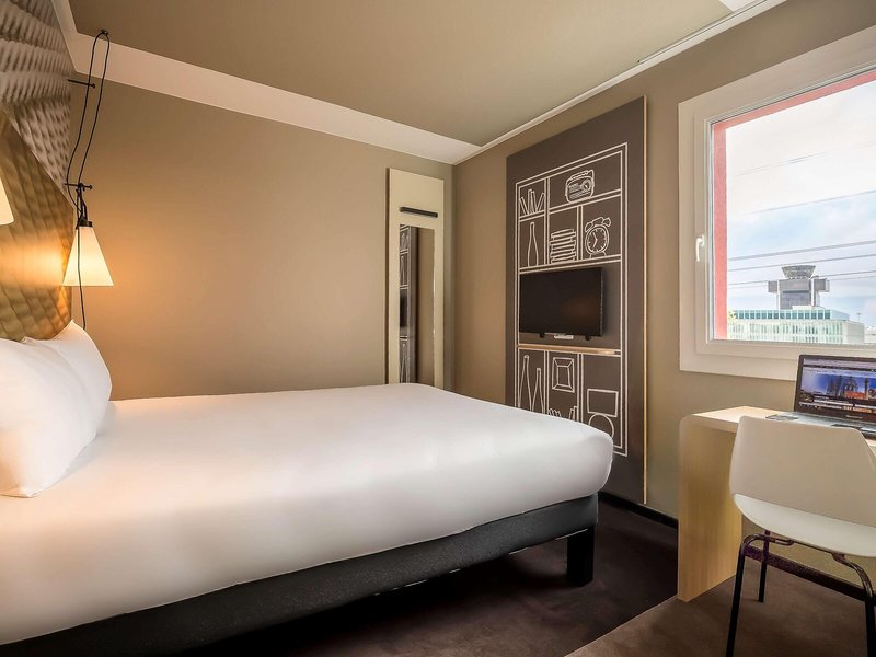 ibis Genève Aéroport 20