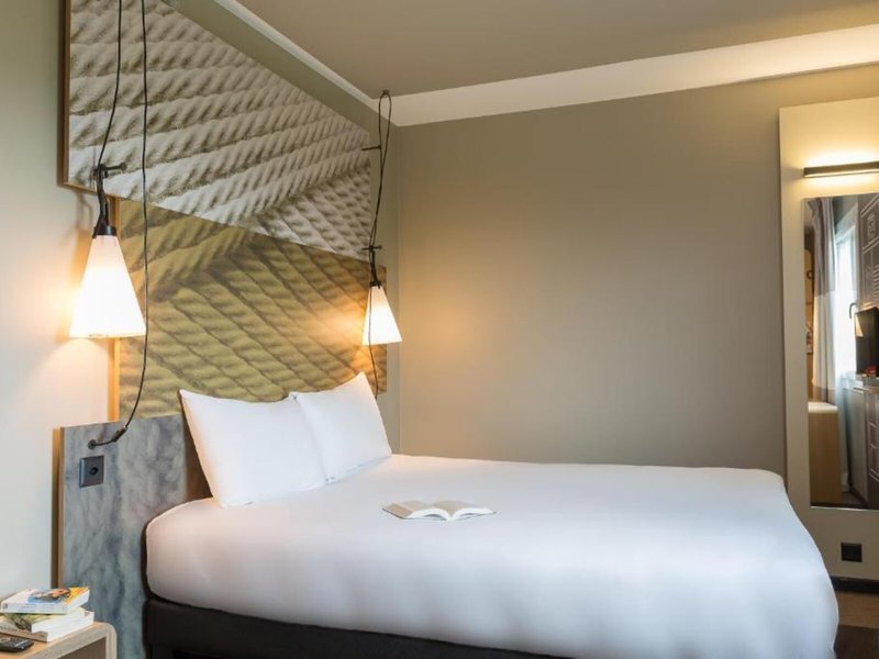 ibis Genève Aéroport 24