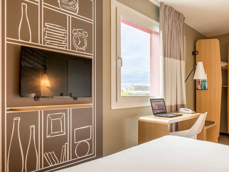 ibis Genève Aéroport 25