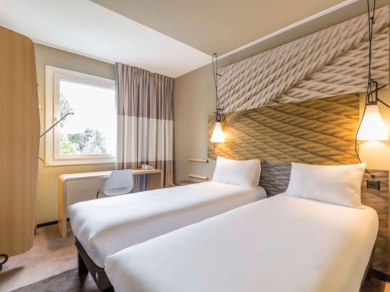 ibis Genève Aéroport 26