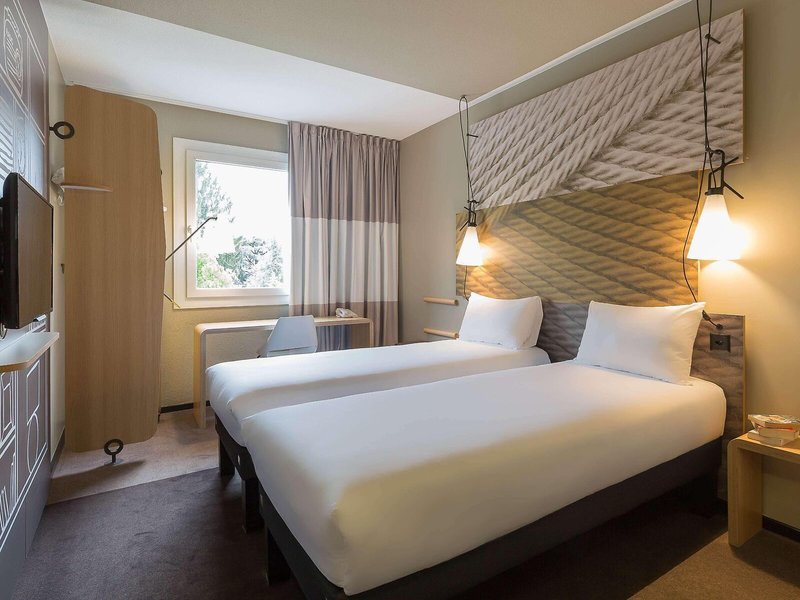 ibis Genève Aéroport 28