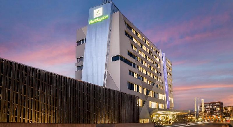 Holiday Inn Bern Westside 2