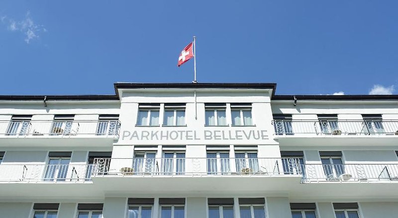 Parkhotel Bellevue