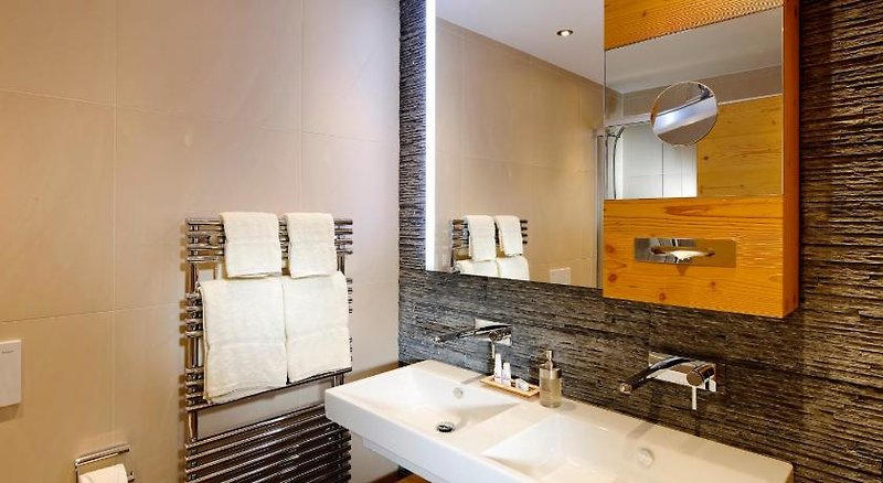 Aspen alpin_lifestyle_hotel Grindelwald 2