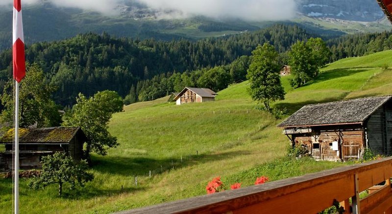 Aspen alpin_lifestyle_hotel Grindelwald 5