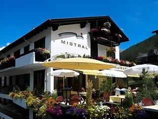 Hotel Mistral