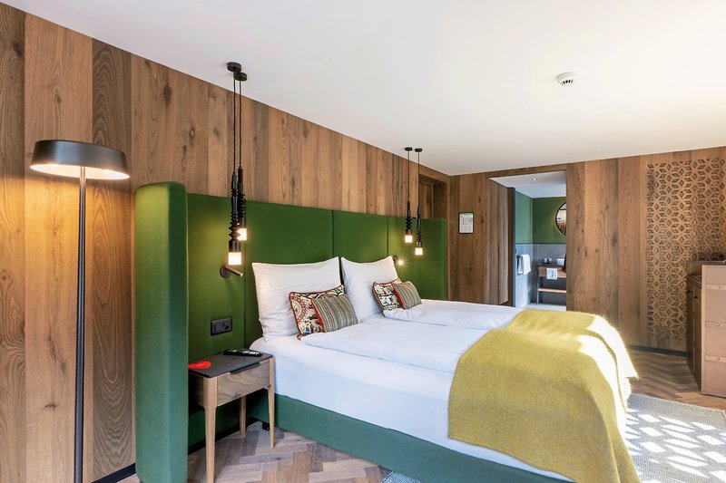 Hotel Zermama 3